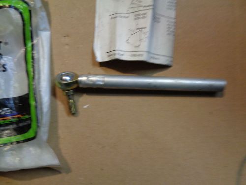 New genuine arctic cat inner tie rod assy for all 85-94 afs model snowmobiles