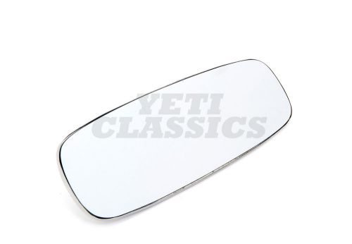 64 65 66 ford mustang inside rear view mirror, standard