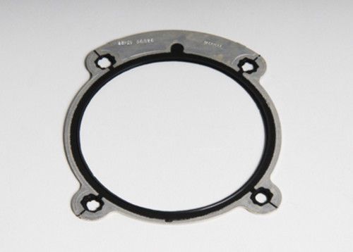 Fuel injection throttle body mounting gasket acdelco gm original equipment