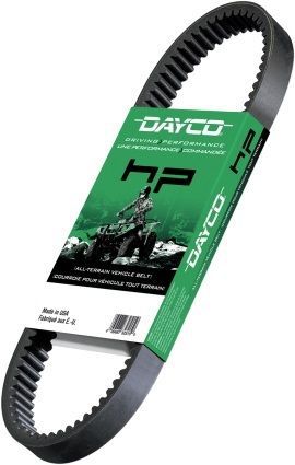 Dayco hp (high-performance) belt (hp2030)