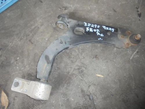 Ford fiesta 2005 front right lower arm [9051720]