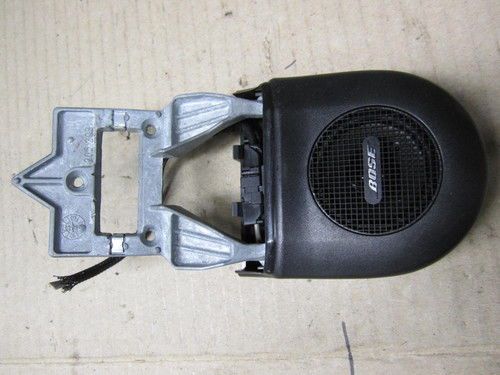 Mercedes benz 140 400sel 1993 bose center channel oe # 140 820 12 02 overhead