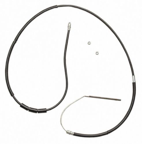 Raybestos bc95255 rear right brake cable