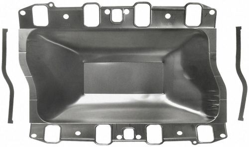 Valley pan gasket set fits 1977-1979 cadillac commercial chassis  felpr