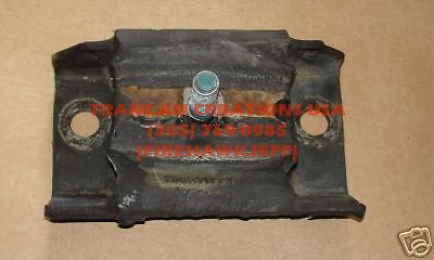 84-92 camaro firebird transmission mount 700r4 auto