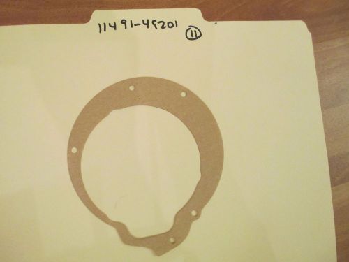 Suzuki 11491-49201  gasket