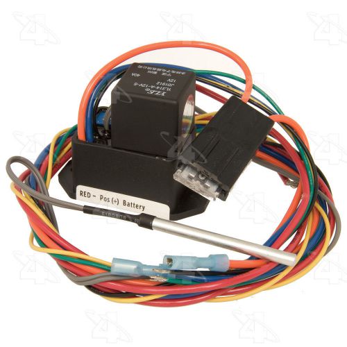 Engine cooling fan controller-temperature switch hayden 3647