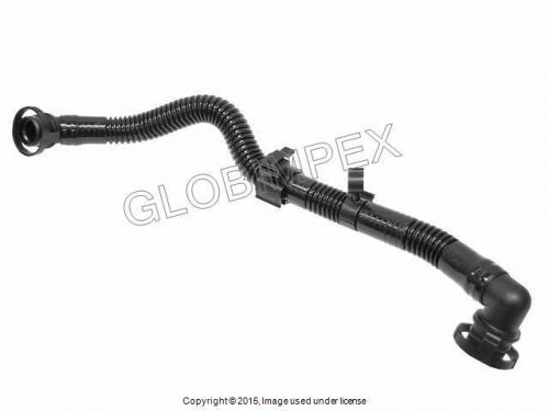 Volkswagen (2001-2006) air pump hose pump to check valve o.e.m. + warranty