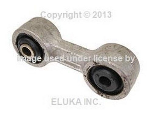 Bmw oem stabilizer sway bar swing support end link rear e32 e34 e36 z3