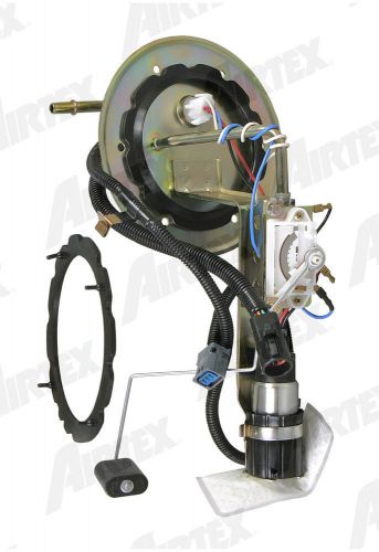 Fuel pump and sender assembly-sender assembly airtex e2449s