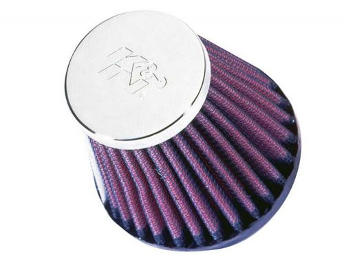 K&amp;n filters rc-2580 universal air cleaner assembly