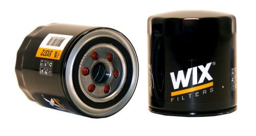 Wix 51372 oil filter
