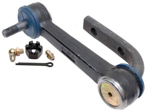 Mcquay-norris fa1507 steering idler arm - left - free priority mail shipping