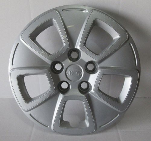 2010 - 2013  kia soul  15&#034; wheel cover hub cap # 52960-2k100
