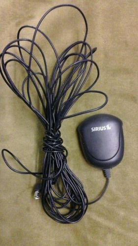 Sirius magnetic car antenna model uca free shipping