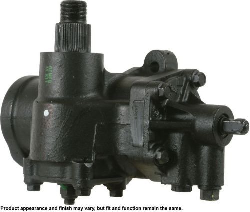 Cardone industries 27-5203 remanufactured steering gear