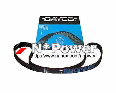 Dayco timing belt for suzuki sierra 89-1999 g13ba 1.3l sohc swift sf g13a 93-95