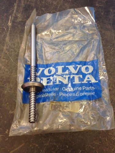 Volvo penta  part # 875351 / screw rod -tilt/ lift aq units oem / nos   ---  m5