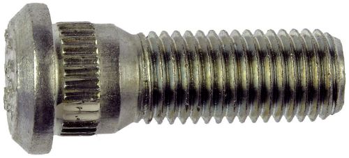 Dorman 610-244 wheel stud- rear