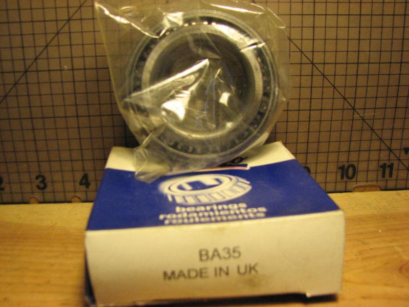 Ba-35 cone lm501349/ cup lm501310