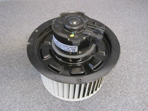 A/c heater blower motor air conditioner hvac used fan unit climate control