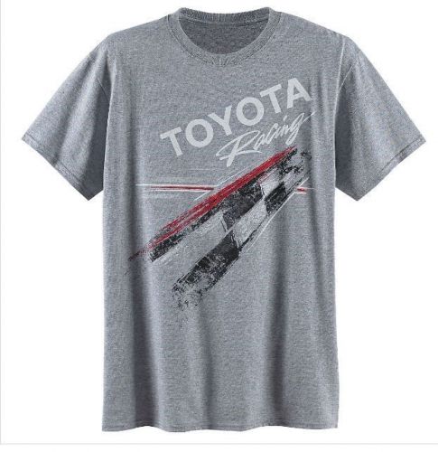 Toyota extreme racing tee new with tags size medium
