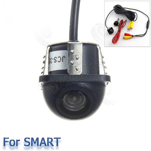 720p ccd rear view reverse backup parking camera night vision for car auto smart