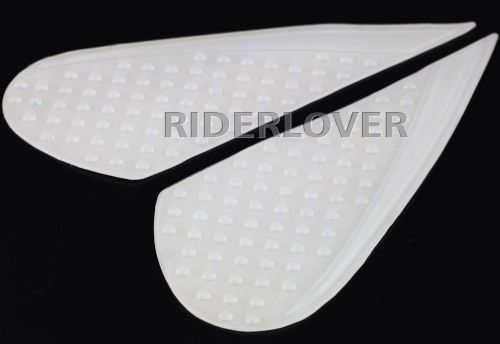 Motorcycle traction tank pad sticker for honda cb1000r 2010 2011-2015