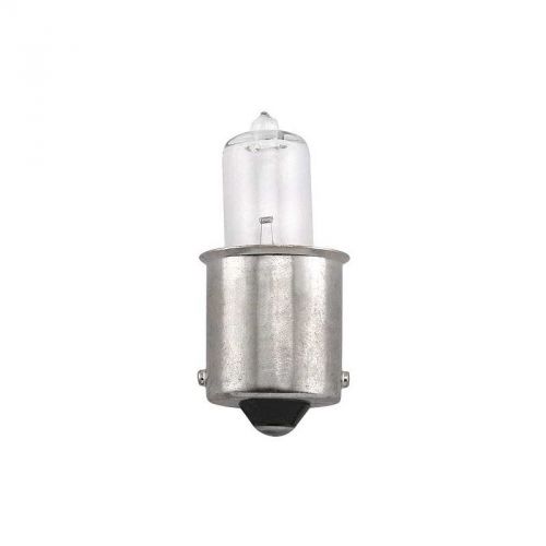 Light bulb - 10 watt - 12 volt halogen - top quality bulb - ford