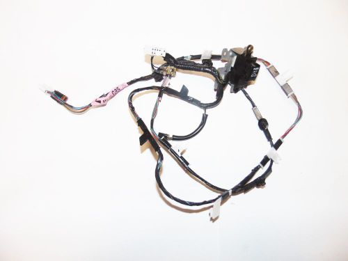 Used power sunroof wiring harness 2.4 automatic eclipse parting out 5 eclipse&#039;s