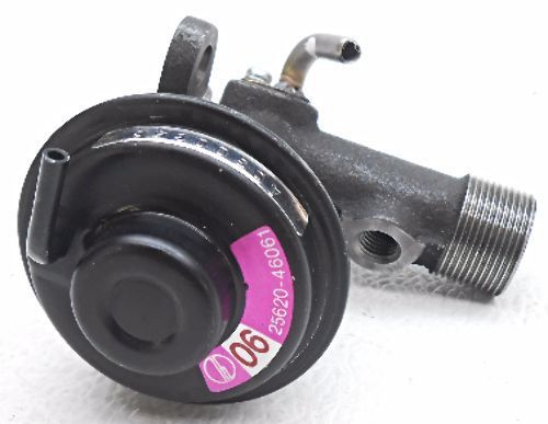 New oem 1993-1997 toyota supra 1994-1997 lexus gs series egr valve - 25620-46061