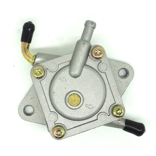 High quality fuel pump fit for john deere 12l 130 160 165 175 180 185