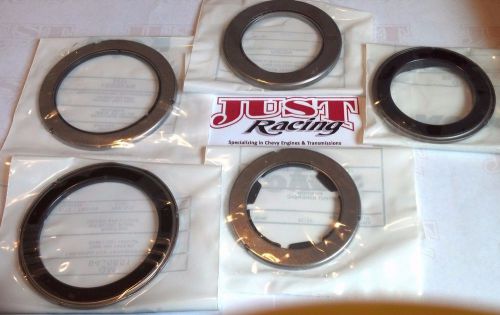 Complete needle bearing set: gm chevy th350 turbo 350 fits all 1969 - 1986