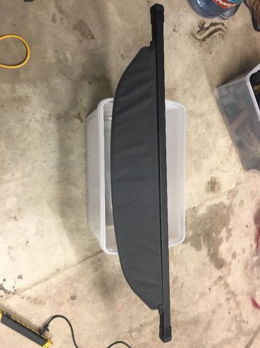 2013-2014 toyota rav4 cargo cover new genuine toyota oem save!!!!