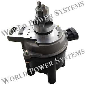 World power systems dst74426 distributor