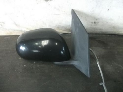Nissan note 2009 right side mirror assembly [0013500]
