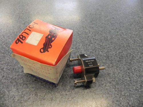 Omc brp stern drive circuit breaker p# 987704  50 amp  factory oem