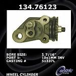 Centric parts 134.76123 front left wheel cylinder