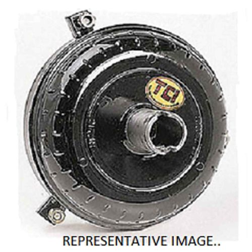 Tci transmissions 254004 torque converter 8&#034; race converter, th350/400