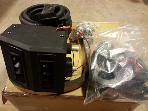 Kubota cab heater kit rtv900 &amp; 1140  20,000 btu *genuine parts* new