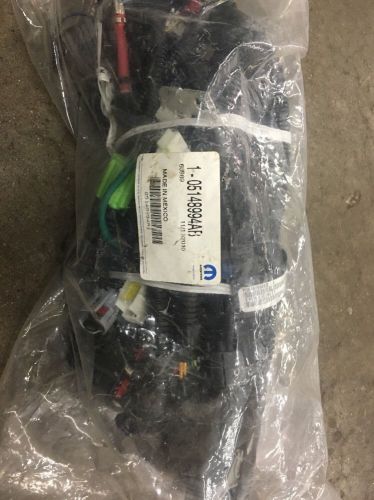 Chrysler oem chrysler engine wiring harness 05148994ab image 1