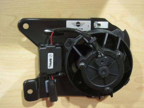 Mini cooper power steering fan r50 r52 r53 2002-2006 rea genuinel oem