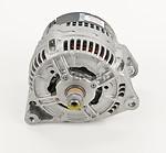 Bosch al0702x remanufactured alternator