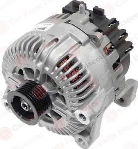 New valeo alternator - 180 amp, 12 31 7 542 935