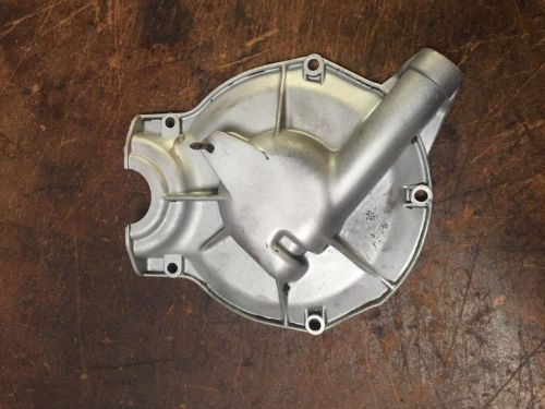 1949-1953 ford car cylinder timing gear front cover mercury  8 cyl 239 255