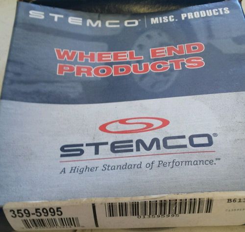 Stemco hubcap window kit 359-5995