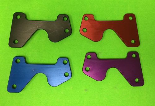 Jr. dragster mikuni fuel pump bracket