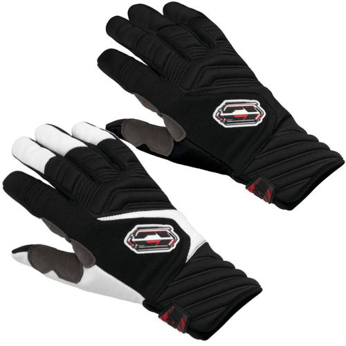 Castle switch snowmobile snow winter cold weather protective riding glove