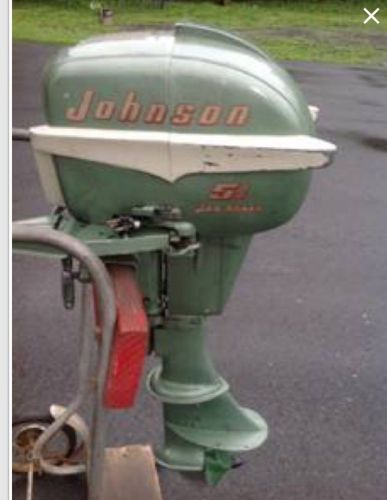 Complete Outboard Engines for Sale / Find or Sell Auto parts