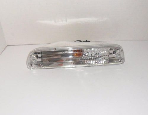 Ford f5my-13200-a oem right side front parking lamp assy